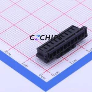 5051511000 Housing (Wire-to-Board / Wire-to-Wire) P=2mm Connector ( Jack Structure: 1x10P )( Pitch: 2mm )( Number of Rows: 1 ) - Product Image 1