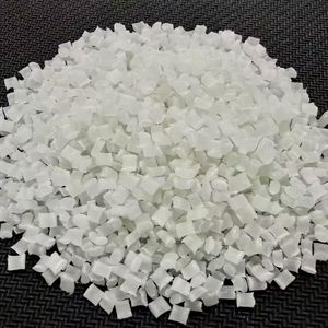 Nylon 12 Anti UV PA12 Resin <b>Modified</b> <b>Plastic</b> PA12 GF30 CF30 Black Nylon12 <b>Plastic</b> Raw Material FR V0 - Product Image 3
