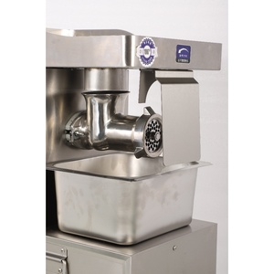 2025 सबसे अच्छी कीमत बहु-कार्यात्मक shhenu ओपन-प्रकार का नया मांस ग्राइंडर और फुफ्फुलर - Product Image 3