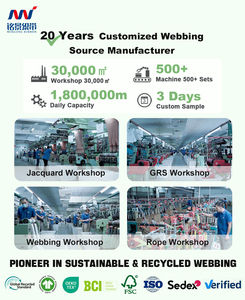 Guinzaglio per cani 2-in-1 con motivo a spina di pesce personalizzato in <span class=keywords><strong>Nylon</strong></span> poliestere ad alta resistenza - Product Image 6