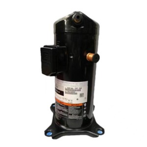 Compresseur de climatisation et de réfrigération ZSI08KQ PFS 527 ZSI09KQE TFP 527 Refroidissement et chauffage - Product Image 2