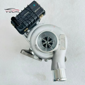 Turbocompresor Completo al por Mayor 49135-06037 49135-06035 para Motor Ford Transit V 2.4 TDCi - Product Image 4