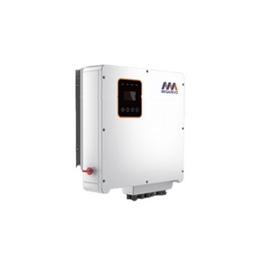 Inversor Solar MUST R6KH3-P 6kW Híbrido Conectado a la Red con Almacenamiento de Batería, Entrada 250-850V, Salida 380/400V - Product Image 2