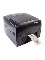 Printer Label Transfer Termal Langsung Desktop 4 Inci 203/300dpi Godex G500/G530 untuk Hangtag Pakaian
