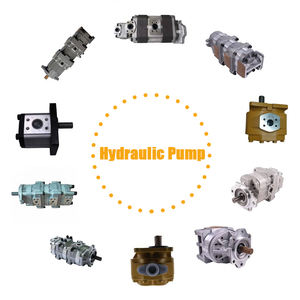 Motor de Traslación/Motor Hidráulico 708-7L-00070 para Topadoras <span class=keywords><strong>Serie</strong></span> D65 D65EX-16 D65EX-17 D65EX-18 D65PX-17 65PXI-18 D65WX-16 D65WX-17 - Product Image 6