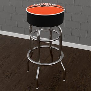 Chinesische rustikale Metall Logo Sitz Barhocker/<span class=keywords><strong>Hocker</strong></span> Vielseitige Werkstatt <span class=keywords><strong>Hocker</strong></span> für Wohnzimmer Schlafzimmer Küche Esszimmer Restaurant - Product Image 1