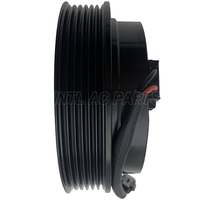 Compresseur automatique de Voiture automatique Embrayage Magnétique pour DACIA Renault Nissan 8200802608 8200802609 8200781489