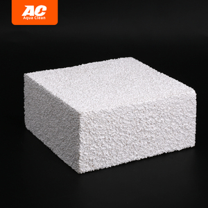 Aquarium gốm Bio gạch cao-độ xốp sinh học Lọc phương tiện truyền thông cho nitrifying vi khuẩn trong Tanks & Ponds - Product Image 6