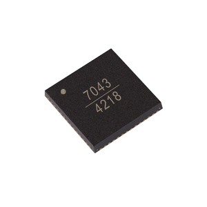 HMC7043LP7FE เครื่องกำเนิดสัญญาณนาฬิกา / ตัวสังเคราะห์ความถี่ PLL ADI (อุปกรณ์อนาล็อก) ชิ้นส่วนอิเล็กทรอนิกส์ - Product Image 1