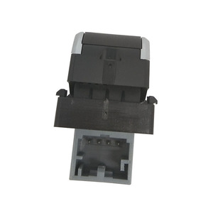 Interruptor Elevavidrios Audi 4GD959855 HX-0075 Para Reemplazo Reparación Nuevo - Product Image 4