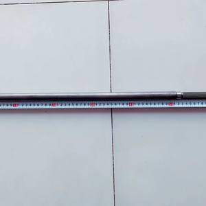 Eje de Transmisión Vertical para Cosechadora Kubota 788/888, Nuevo y Usado, Eje de Elevación de Costillas 5H492-46430 para Granjas DC70 - Product Image 3