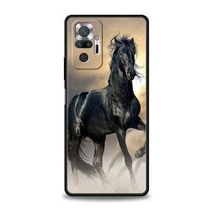 Ốp điện thoại hình ngựa chạy dành cho Xiaomi <span class=keywords><strong>Redmi</strong></span> Note 13 12 5G 11 10 Pro Plus 4G 9S 9 8 7 9T 13C 10C 9C 9A, chất liệu silicon mềm - Product Image 6
