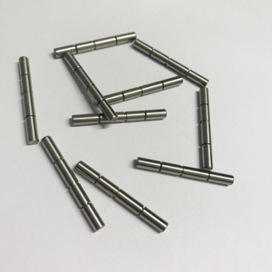 SMT 6301292793/630 129 2793 216D0467 KYD-MC41W-000 <b>PIN</b> HINGE(FRONT) - Product Image 4