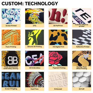 工厂定制中国制造柔软休闲风格连帽衫定制连帽衫男女通用高品质连帽衫 - Product Image 5