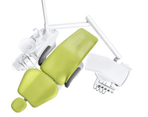Wholesale Best Price Multi Function Clinic Equipment <strong>Dental</strong> <strong>Unit</strong> With Dentist Chair - Product Image 3