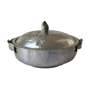 ถ้วยสแตนเลสสำหรับใส่ซอส น้ำจิ้ม หรือเครื่องปรุงรส - Product Image 1