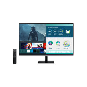 Moniteur d'ordinateur moderne et élégant 120 Hz, cadre minimal, panneau à haute luminosité, inclinaison réglable, performances fiables, utilisation au bureau et à domicile - Product Image 1