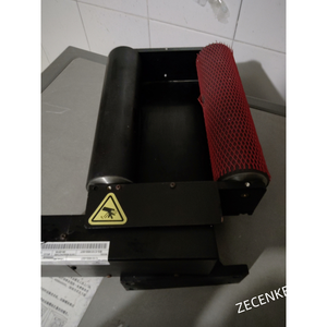 1 ชิ้น MAXCESS C101658-007 ตัวควบคุมการแก้ไขที่ใช้แล้ว - Product Image 2