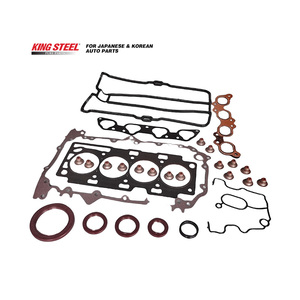 KINGSTEEL OEM PW892037 Repuestos Automotriz Repuesto del sistema del motor Juego completo de juntas para PROTON GEN-2 - Product Image 3