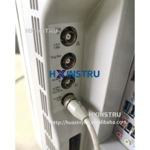 Analizador de Forma de Onda de Corriente para Dispositivos Electrónicos Keysight CX3324A, 1 GSa/s, 14/16 bits, 4 Canales - Product Image 2