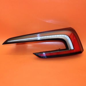 Accessoires automobiles JOESHIER : Feux arrière pour Tesla Nouveau Modèle 3 (US 2023-2026) – Ensemble de feux de jour à LED avec lentille et phare - Product Image 2