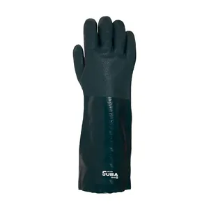 Guanto Juba 5640 0 9 L Verde Triton - Product Image 1