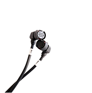 For DJI T100 Metal Spraying Rear Centrifugal Motor Nozzle Adapter Cable Compatible 001409 Agricultural <b>Drone</b> <b>Accessories</b> - Product Image 5