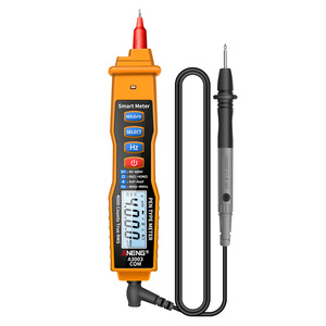 Multímetro ANNENG A3003 Tipo Bolígrafo, Detección por Sensor Sin Contacto, Reconocimiento Automático, 600V - Product Image 3