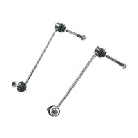 Kit de Brazos de Control de Suspensión Delantera de Alta Calidad para BMW X5 E70 X6 E71, Juego Completo de Brazos en Y