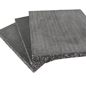 Sinh thái thân thiện với vật liệu Trọng lượng nhẹ <span class=keywords><strong>MgO</strong></span> Board chống cháy vật liệu xây dựng magiê Oxit A1 chống cháy lớp cao cấp - Product Image 1