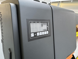 <span class=keywords><strong>Imprimante</strong></span> <span class=keywords><strong>à</strong></span> rouleaux UV grand format 1,8 mètre Machine d'impression - Product Image 3