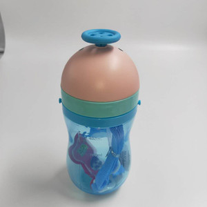Pinsxuoo — bouilloire en PP pour enfants, tasse, style Dolphin, en matériau, publicité personnalisée - Product Image 5