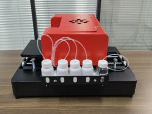 Skytop cibo commestibile stampante macchina <span class=keywords><strong>per</strong></span> la stampa di torta carta da zucchero foglio commestibile stampante <span class=keywords><strong>per</strong></span> <span class=keywords><strong>torte</strong></span> - Product Image 3