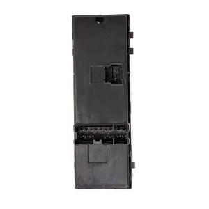 Para Nissan <span class=keywords><strong>Juke</strong></span> 2011-2016 Interruptor de elevación de ventana eléctrica del lado del conductor 25401-3DF0B - Product Image 2