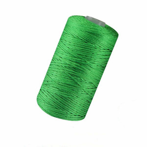 50 Màu1.5mm Nylon Rattail Satin Silk Trim Dây Beading Chuỗi Cho Trung Quốc Thắt Nút Kumihimo Beading Macrame Làm Đồ Trang Sức - Product Image 4