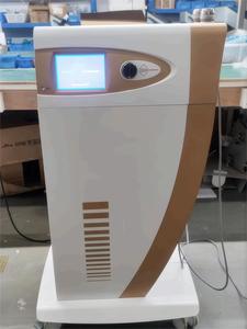 เครื่องนวดหน้าและกระชับสัดส่วน 2-in-1 ใช้คลื่นวิทยุ 10MHz วัสดุ ABS สำหรับดูแลผิวหน้าและผิวกาย - Product Image 3