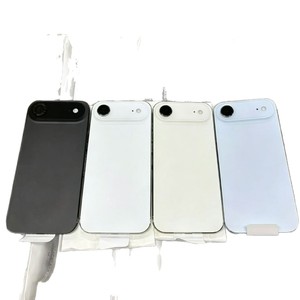 Nuevo Modelo 2026, Clon Original del Teléfono 17 Air 5G, Smartphone 17 Air 4G 5G, 1TB, Desbloqueado, Doble <span class=keywords><strong>SIM</strong></span>, 108MP - Product Image 5