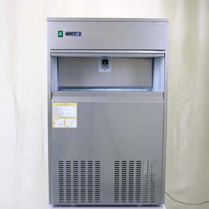 XinE-máquina de hielo en escamas de nieve a pequeña escala para laboratorio - Product Image 6