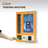 Vente flash Distributeur automatique de préservatifs Petite machine