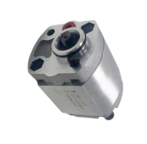 Bomba de desplazamiento de la serie CBK de Tejing, bombas hidráulicas de 12, 30, 12, 12, 12, 12, 12, 12, 12, 12 - Product Image 3