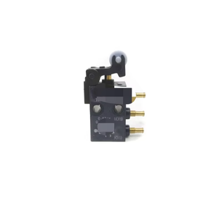 R/o-<span class=keywords><strong>3</strong></span>-pk-<span class=keywords><strong>3</strong></span> 10748 0-116psi Nsnp Nuovo Originale Pronto per la Spedizione Controllore PLC Dedicato per Automazione Industriale - Product Image 1