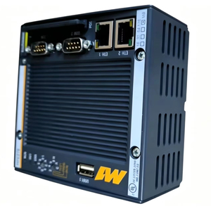 Module d'automatisation industrielle Bachmann MPC270 MPC240 avec port Ethernet et port COM - Product Image 6