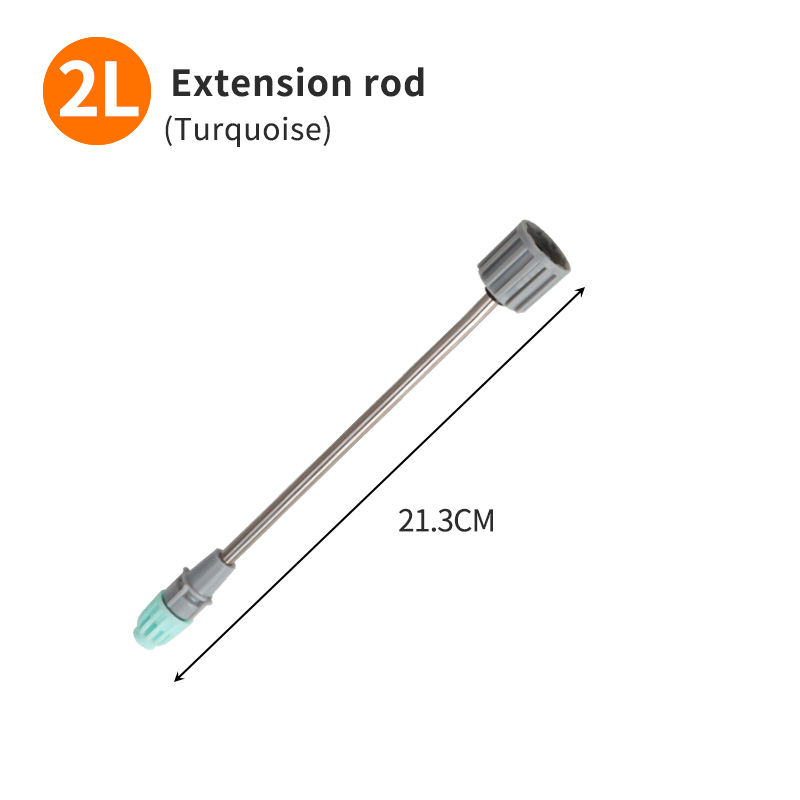 Extension rod