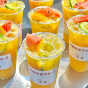 <span class=keywords><strong>แยม</strong></span>ผลไม้รวมคุณภาพส่งออก รสผลไม้เขตร้อน <span class=keywords><strong>แยม</strong></span>เนื้อผลไม้รวมสำหรับเครื่องดื่ม - Product Image 5