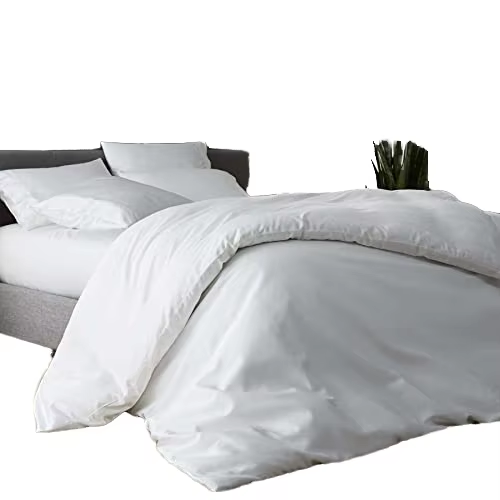 Bed Professional Linen Factory Price 5 Star Comfort Sheet 4 Pcs 100% Cotton Hotel Bedding Set Luxury