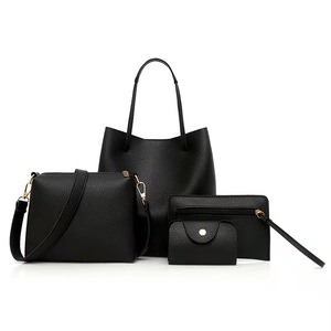 Borse a tracolla <span class=keywords><strong>Lady</strong></span> Tote di alta qualità borsa e borse all'ingrosso borse moda borse da donna - Product Image 3