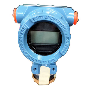 Rosemounte 2090PG1522A1M5 4-20mA Hart Smart Material เครื่องวัดคุณภาพเยื่อกระดาษและกระดาษที่มีความแม่นยำสูง ผลิตจากสแตนเลส 316L มาตรฐาน IP67/IP68 - Product Image 3