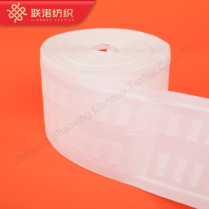 Cinta de tela de posicionamiento de doble propósito Producto de Procesamiento textil - Product Image 6