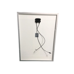 宁波工厂热销 SUNBOY SOLAR 170W PERC 单晶玻璃太阳能电池板 830*1160mm 17.5V 20-21% 效率 3年保修 CE - Product Image 6