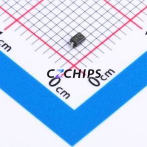 PDYL240B-MS ทรานซิสเตอร์323 SOD-ESD ใหม่และป้องกันไฟกระชาก (TVS/ESD) - Product Image 1